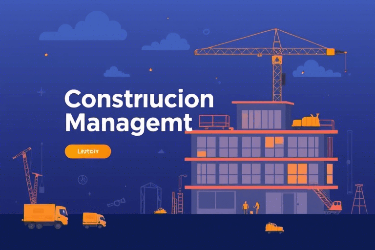 速达软件工程施工怎么做：从项目启动到交付的全流程详解