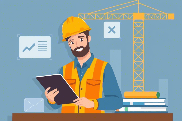 施工安全员C证在线模拟考试软件如何设计与开发？