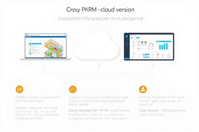 PKPM施工软件20170831云版如何安装与使用？详细教程解析