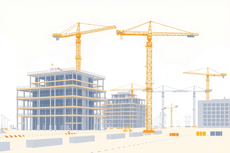 施工广联达用什么软件好？全面解析主流解决方案与实操指南