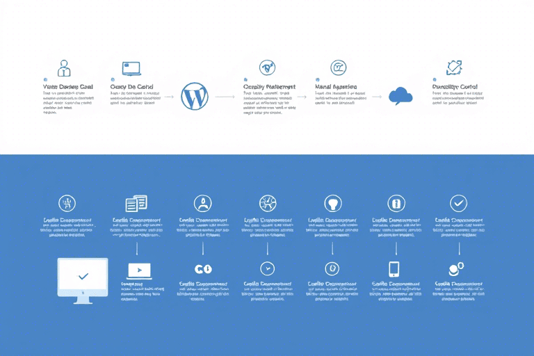软件开发施工组织备案怎么做？全流程指南与实操要点解析