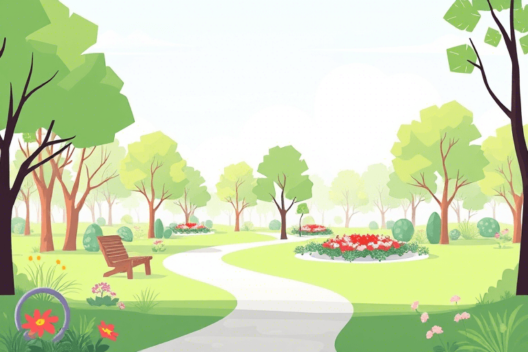 公园施工建模软件哪个好？如何选择最适合的建模工具提升效率与精度