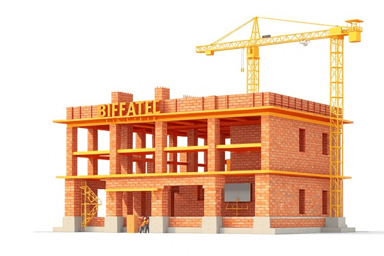 施工安全计算软件砖胎膜：如何精准设计与保障施工安全？