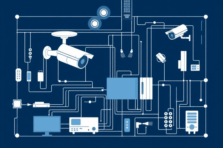 监控施工设计软件有哪些？全面解析主流工具与选择指南