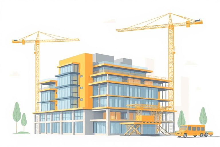 工程排施工计划的软件如何高效助力项目进度管理与资源优化？