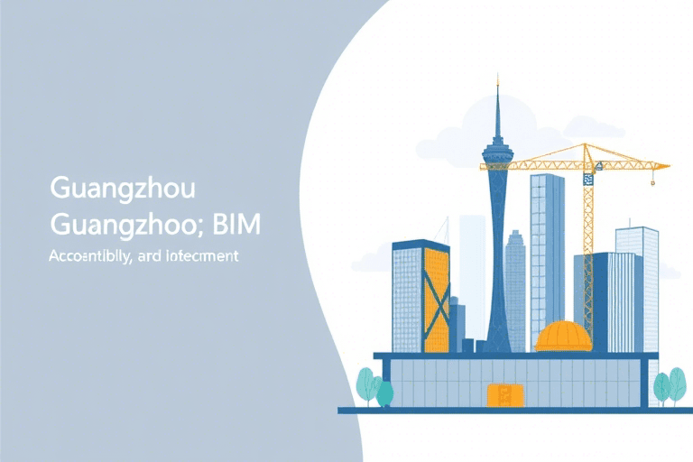 广州建筑施工软件公司如何通过数字化转型提升项目管理效率？