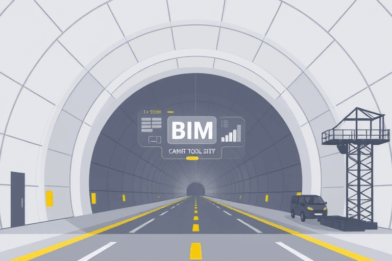 隧道施工的必备软件：提升效率与安全的关键工具