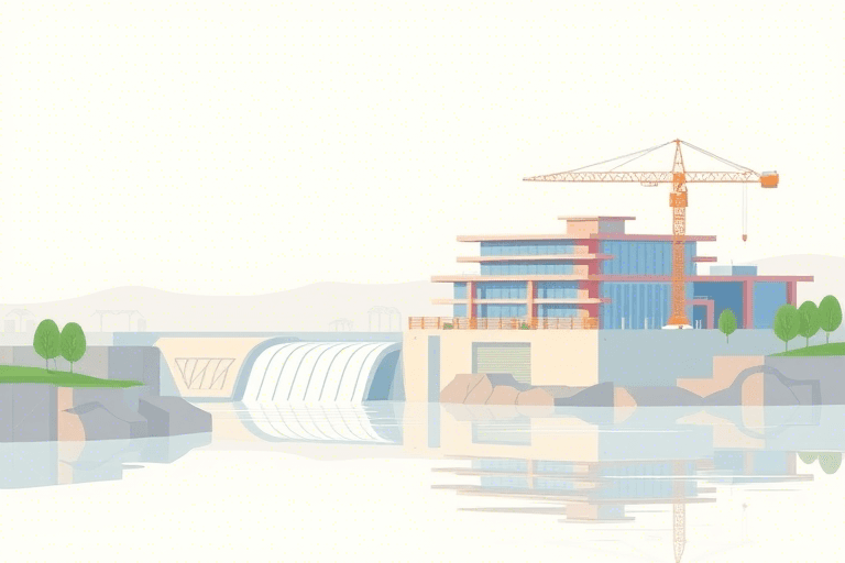 水利施工需要装哪些软件？这些系统是项目成功的关键