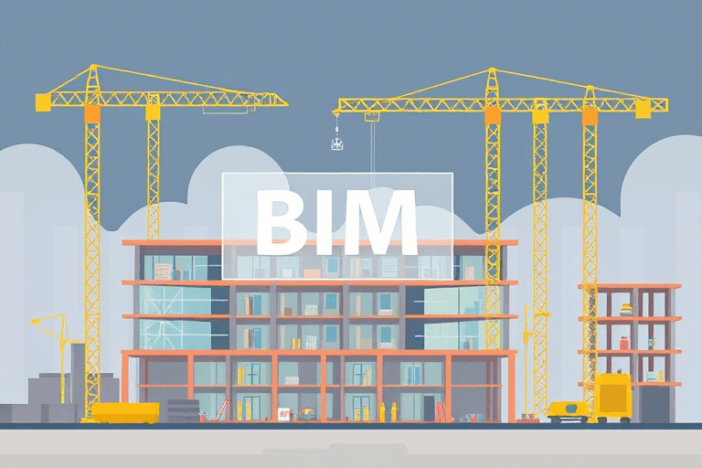 有没有隧道施工的软件？揭秘高效数字化管理工具如何改变传统工程