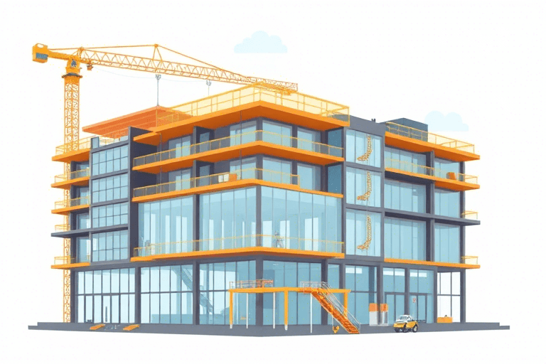 动画施工制作软件有哪些？全面解析主流工具与行业应用