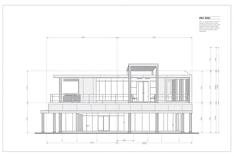 施工图纸啥软件打开？这些工具让你轻松读懂建筑蓝图