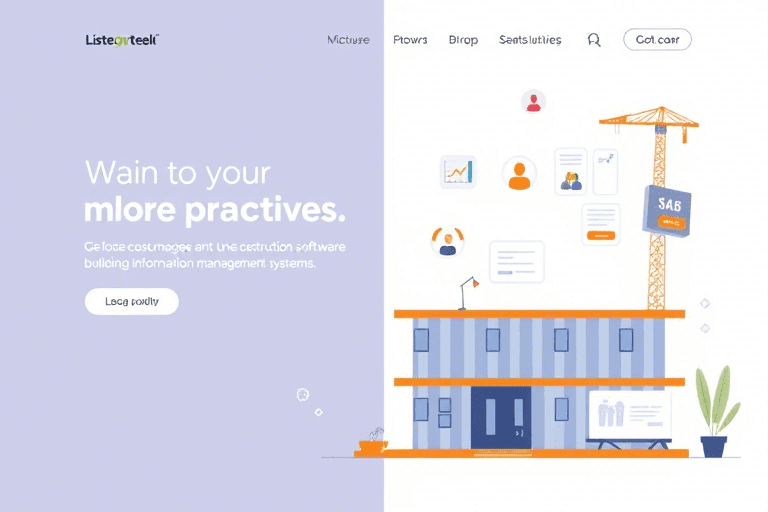 咸阳施工软件定制店在哪？如何找到专业可靠的本地服务商？