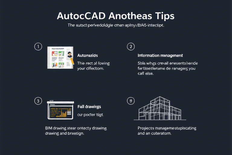 电脑施工看图用什么软件？如何高效完成施工图纸的查看与管理？