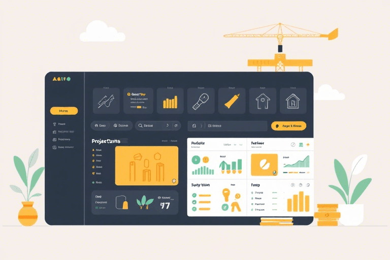 福建施工建材软件哪家好？如何选择适合本地工程项目的优质管理工具