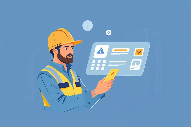 重庆施工员练习题软件如何有效提升备考效率和通过率