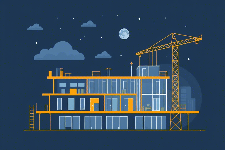 涂料油漆施工软件有哪些？这些工具如何提升施工效率与质量？