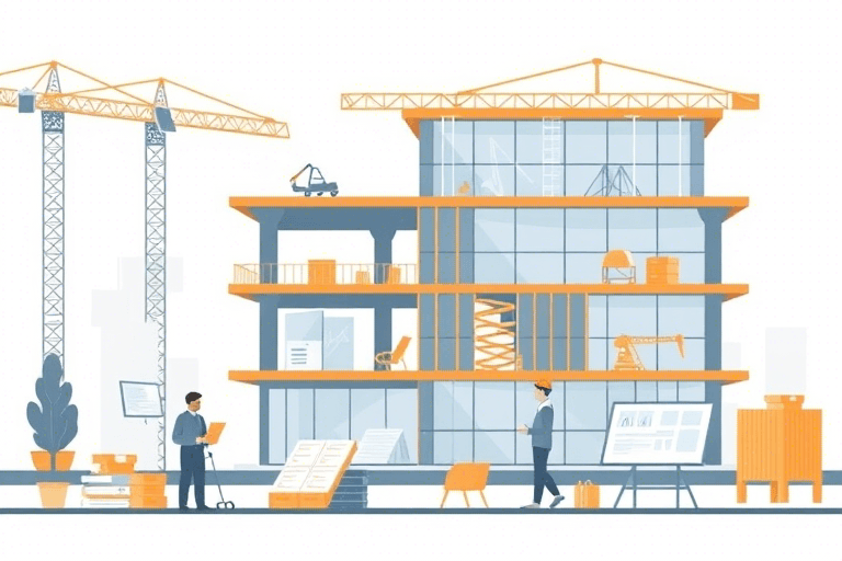 管道施工结算软件哪个好？如何选择最适合工程项目的高效结算工具？