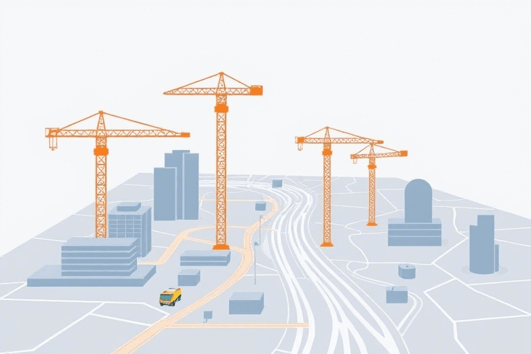 定向施工中用到的软件有哪些？如何选择与应用？