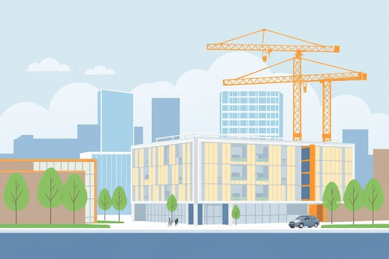 道路施工造价软件有哪些？全面解析主流工具与选择策略