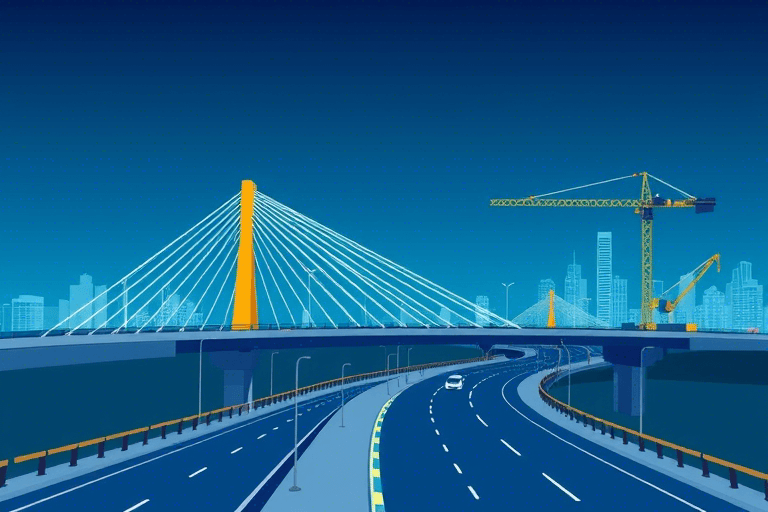 路桥施工软件有哪些好用？这些高效工具助你提升项目管理效率