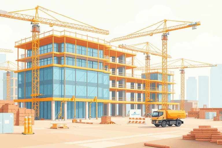 施工现场布置软件 免费怎么做：实用工具与开源方案全解析