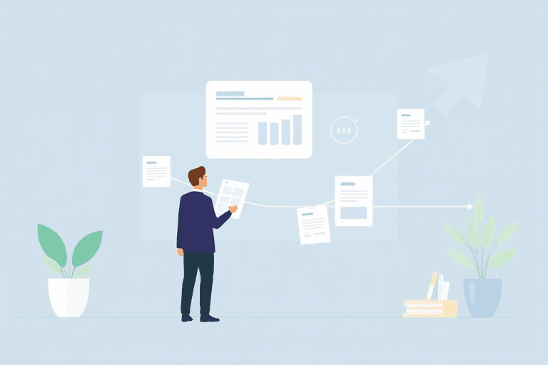 软件实施工时评估怎么做才能精准高效？掌握这5步关键策略