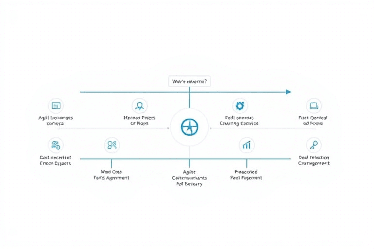 软件开发施工方案如何制定？从需求分析到交付落地的全流程指南