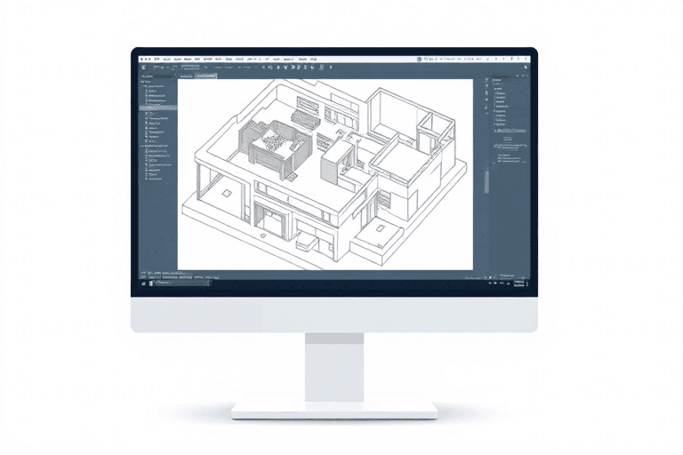 看施工结构图软件怎么用？新手如何快速掌握建筑结构图纸阅读技巧？