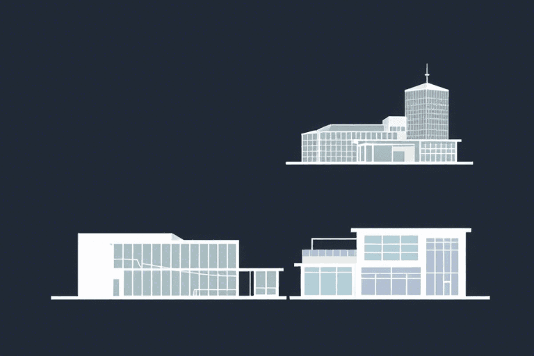 施工图软件教程：从零基础到精通的完整学习路径