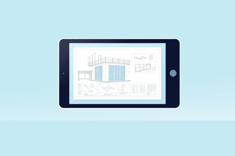 免费看施工图纸软件如何实现高效便捷的工程设计浏览与协作