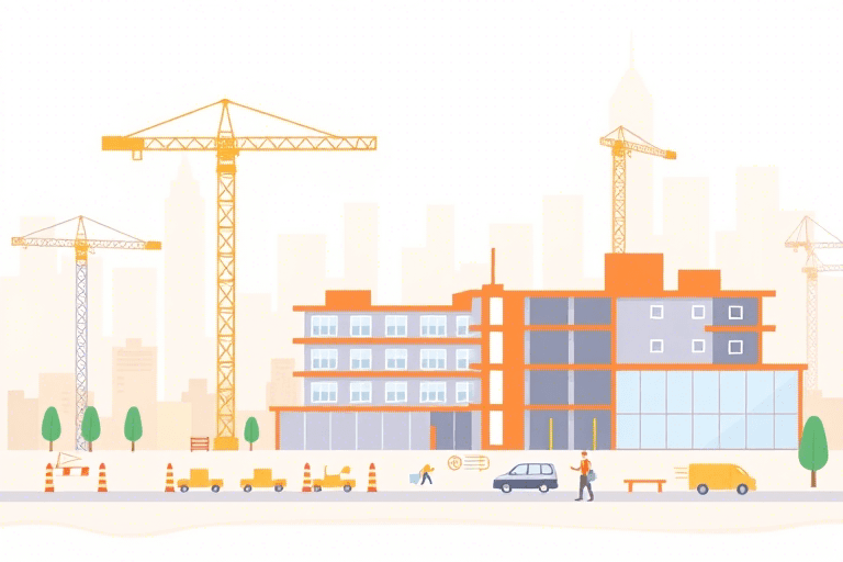 品名施工软件v2020如何助力建筑项目高效管理与成本控制？