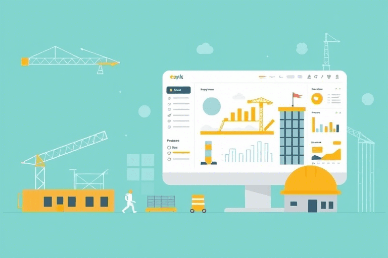 施工日志下载什么软件？这些工具让你高效管理项目记录