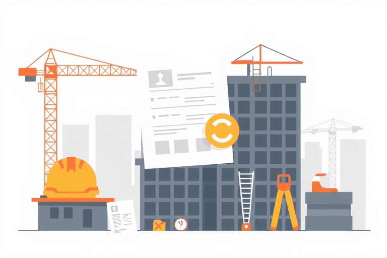 筑业软件地基施工记录怎么做？新手必看的全流程操作指南