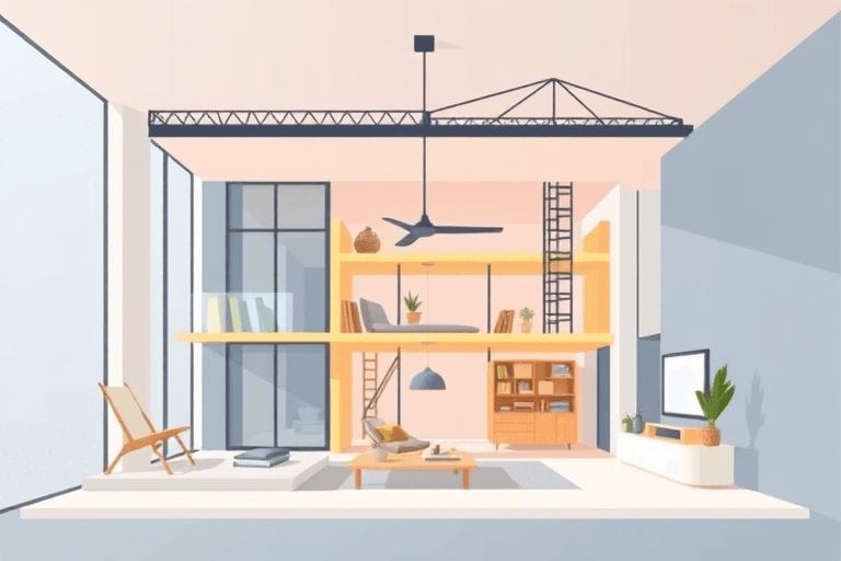 装饰施工要会那些软件：掌握这些工具提升效率与质量