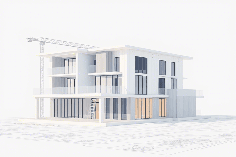 水电施工图制图软件如何提升设计效率与精准度？