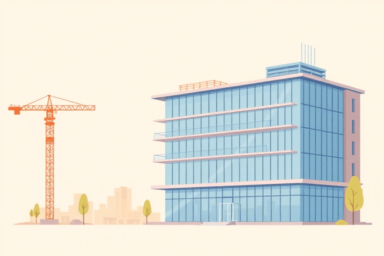 衡水施工计算软件公司如何引领建筑行业数字化转型？