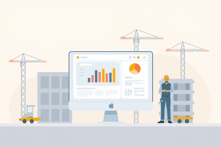 人防施工资料软件如何助力高效管理与合规备案