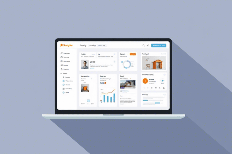 装修施工中视频讲解软件如何提升项目管理效率与沟通透明度