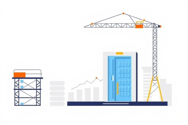 施工电梯买卖软件有哪些？全面解析行业主流平台与选择指南