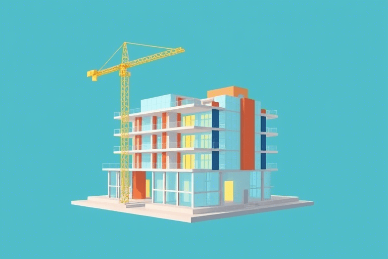 施工模型用什么软件？BIM技术引领建筑行业数字化转型