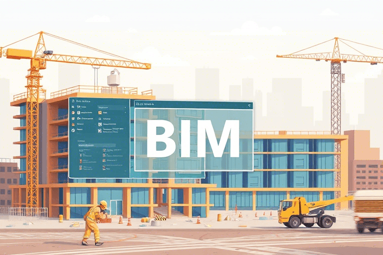 安装施工图片查看软件如何高效管理施工现场图像数据