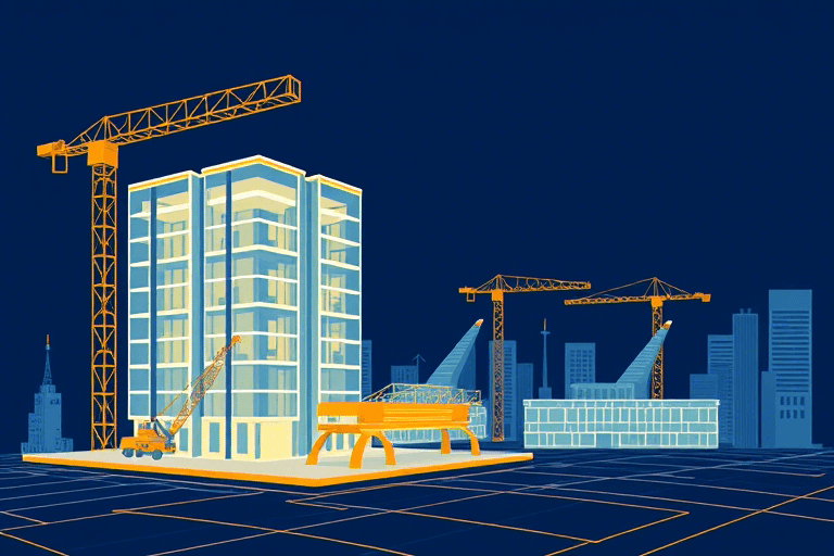 施工技术方案编写软件如何提升工程效率与合规性？