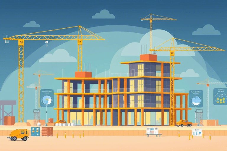 哪里有施工管理软件？全面解析施工项目管理工具的获取渠道与选择策略