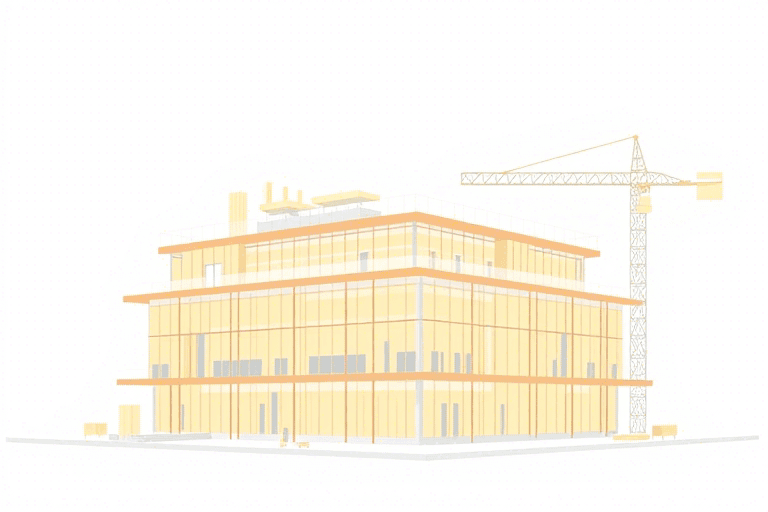 三维施工看图软件如何助力建筑项目高效协同与精准管理？