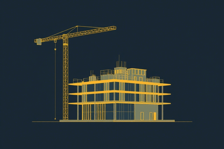 设计结构施工用什么软件？如何高效选择与应用专业工具提升工程效率？