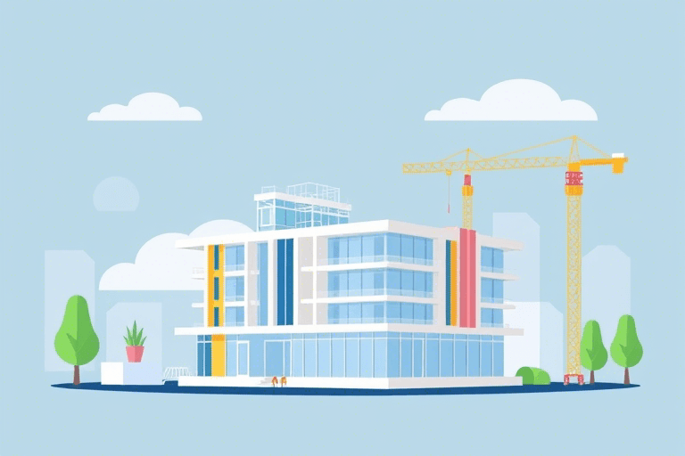 施工教学类软件哪个好用？这些工具让你轻松掌握建筑技能