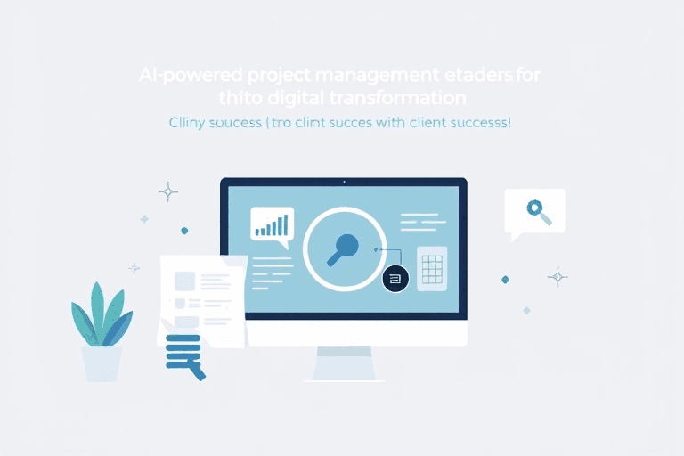 软件实施工作未来规划：如何构建高效、智能与可持续的实施体系？