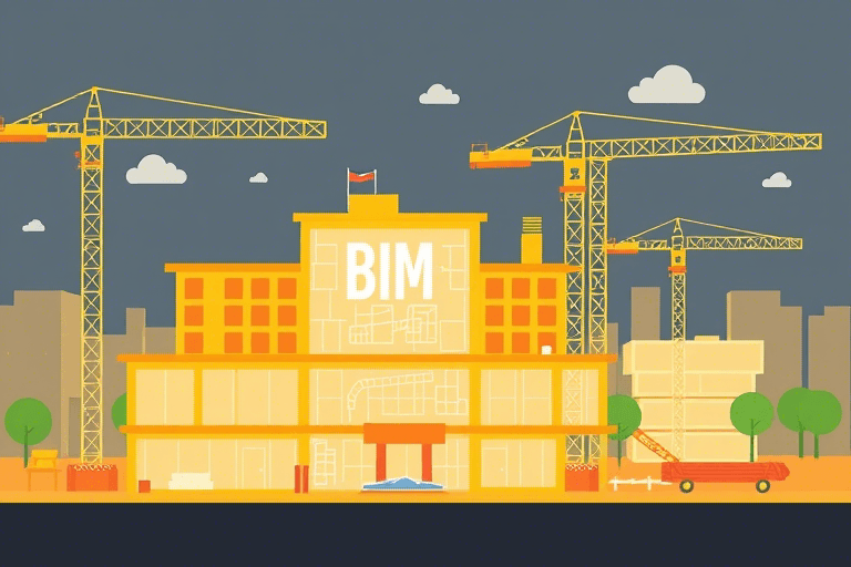 模板施工解析软件有哪些？这些工具如何提升建筑效率与精度？