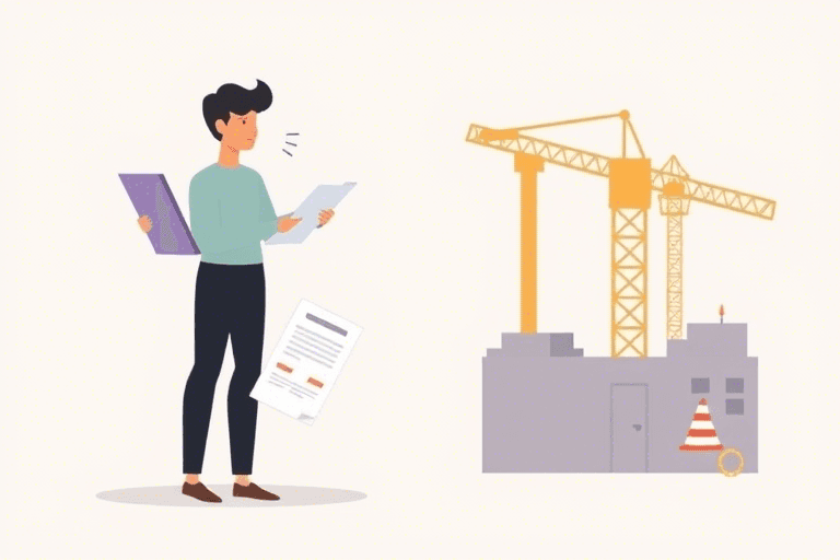 软件专业考施工员：如何跨专业转型并成功通过考试？