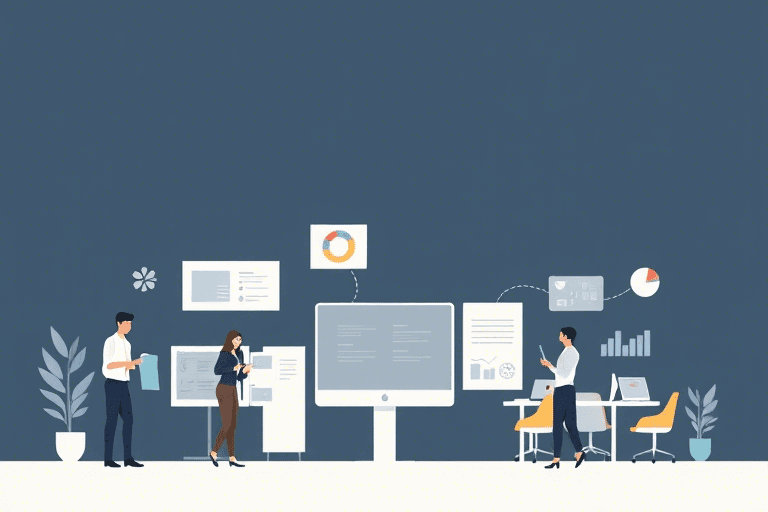 软件实施工资制服怎么做？如何科学设计与落地执行？